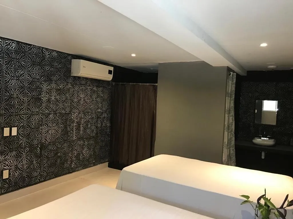 Veleta Inn Tulum 0*,  Mexique