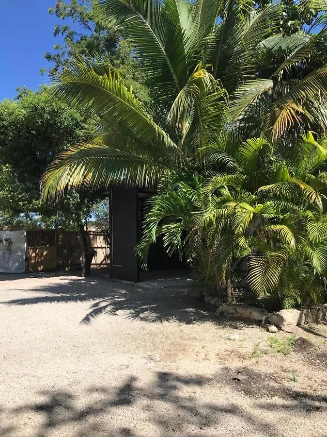 Veleta Inn Tulum Mexique