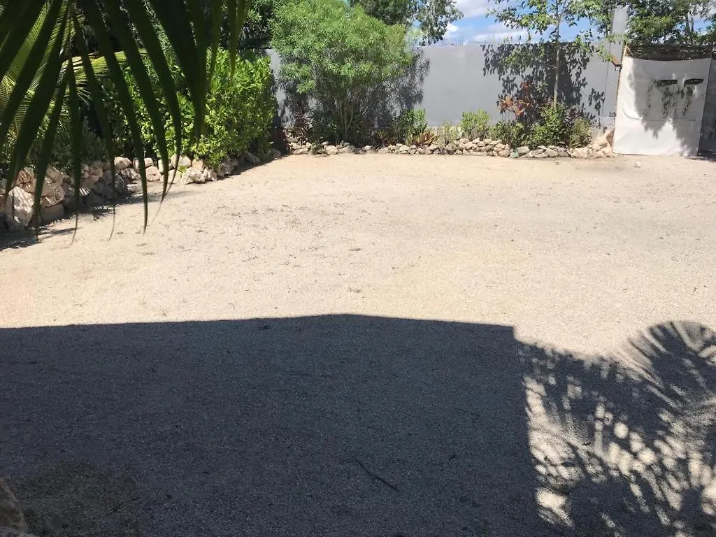 Veleta Inn Tulum