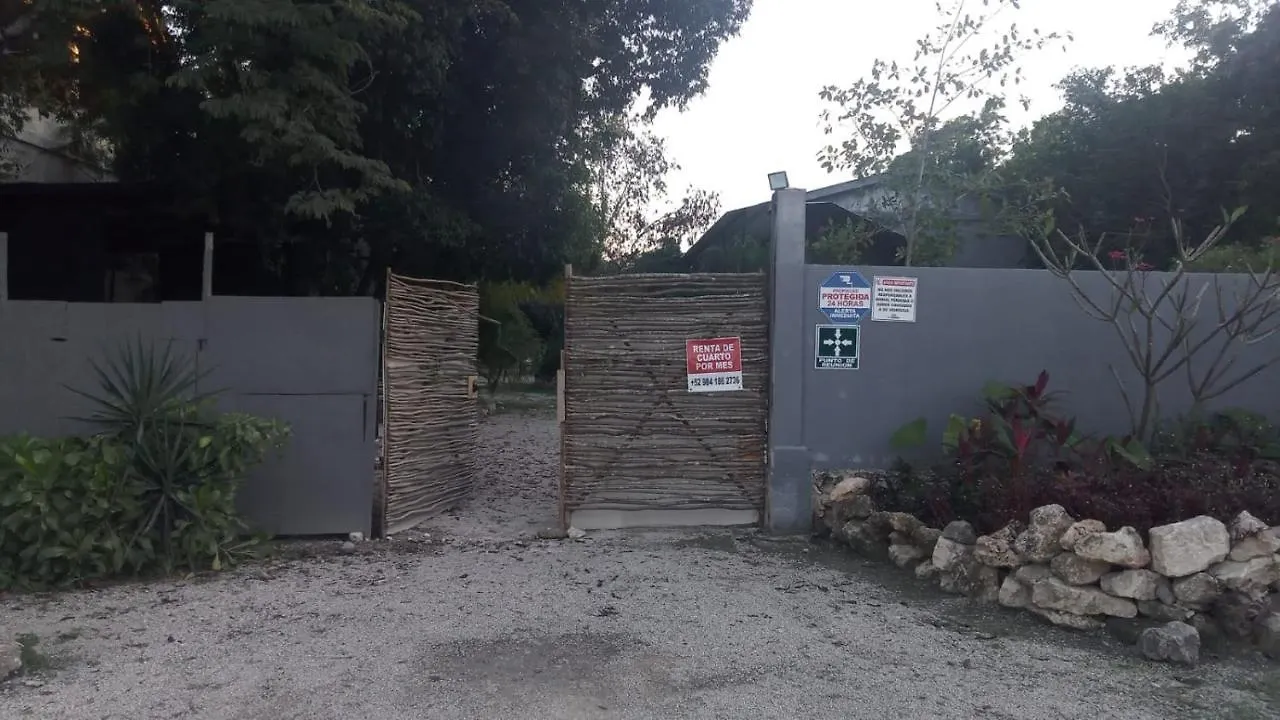 Veleta Inn Tulum 0*,  Mexique