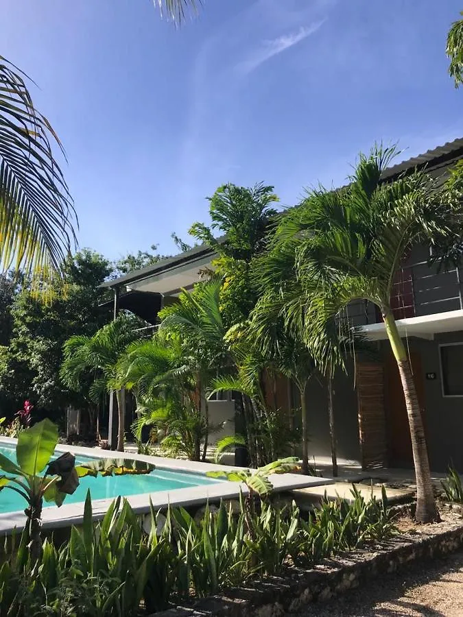 Veleta Inn Tulum 0*,