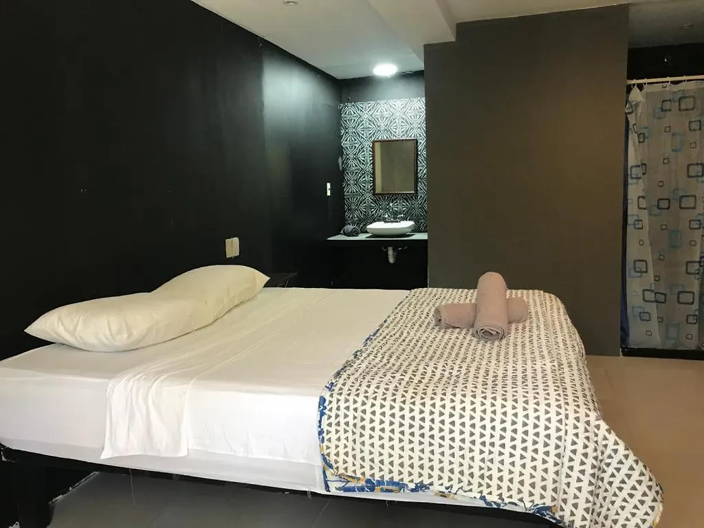 Veleta Inn Tulum 0*,  Mexique