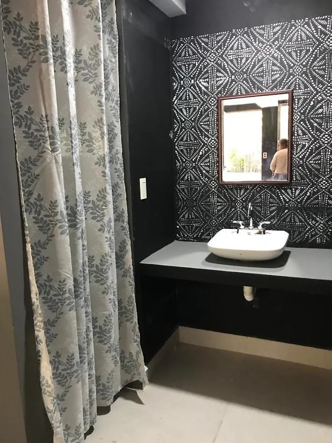 Veleta Inn Tulum 0*,  Mexikó