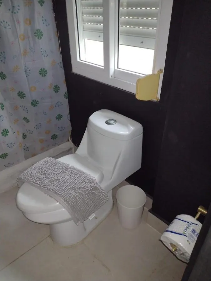 Veleta Inn Tulum Szálloda