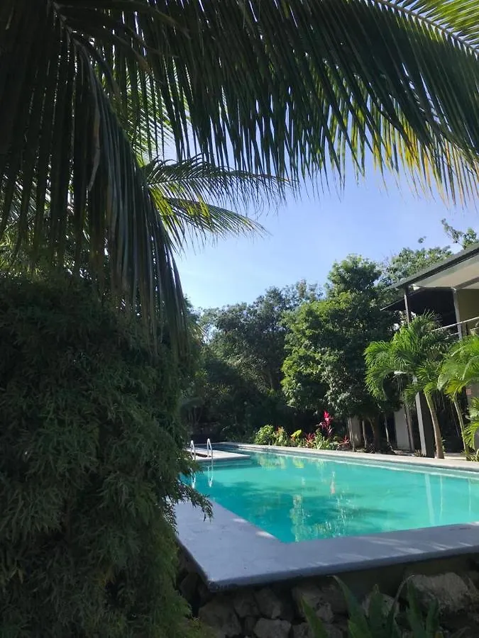 Veleta Inn Tulum Szálloda