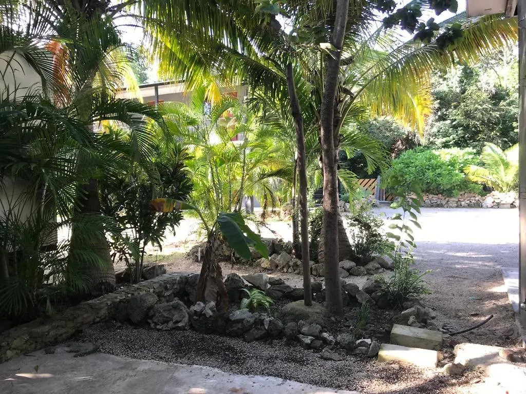 Veleta Inn Tulum 0*,